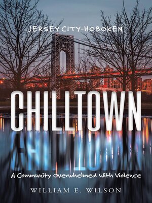cover image of Chilltown